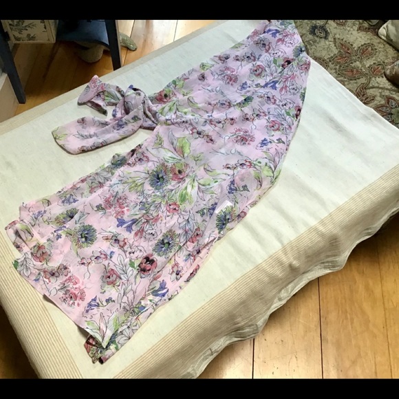 Sheer jacket - Picture 11 of 11